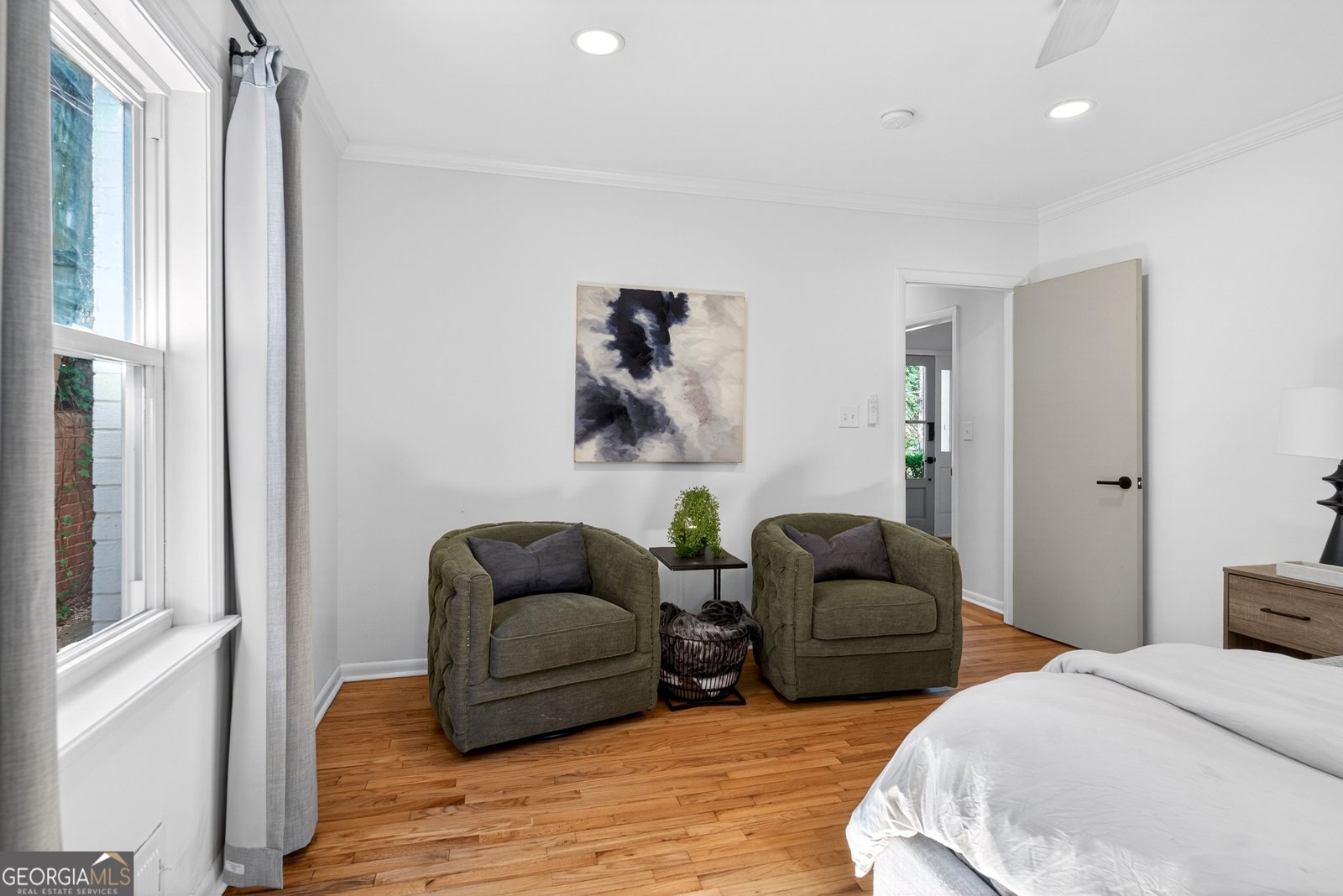 3811 Stratford Road Atlanta - Photo 20