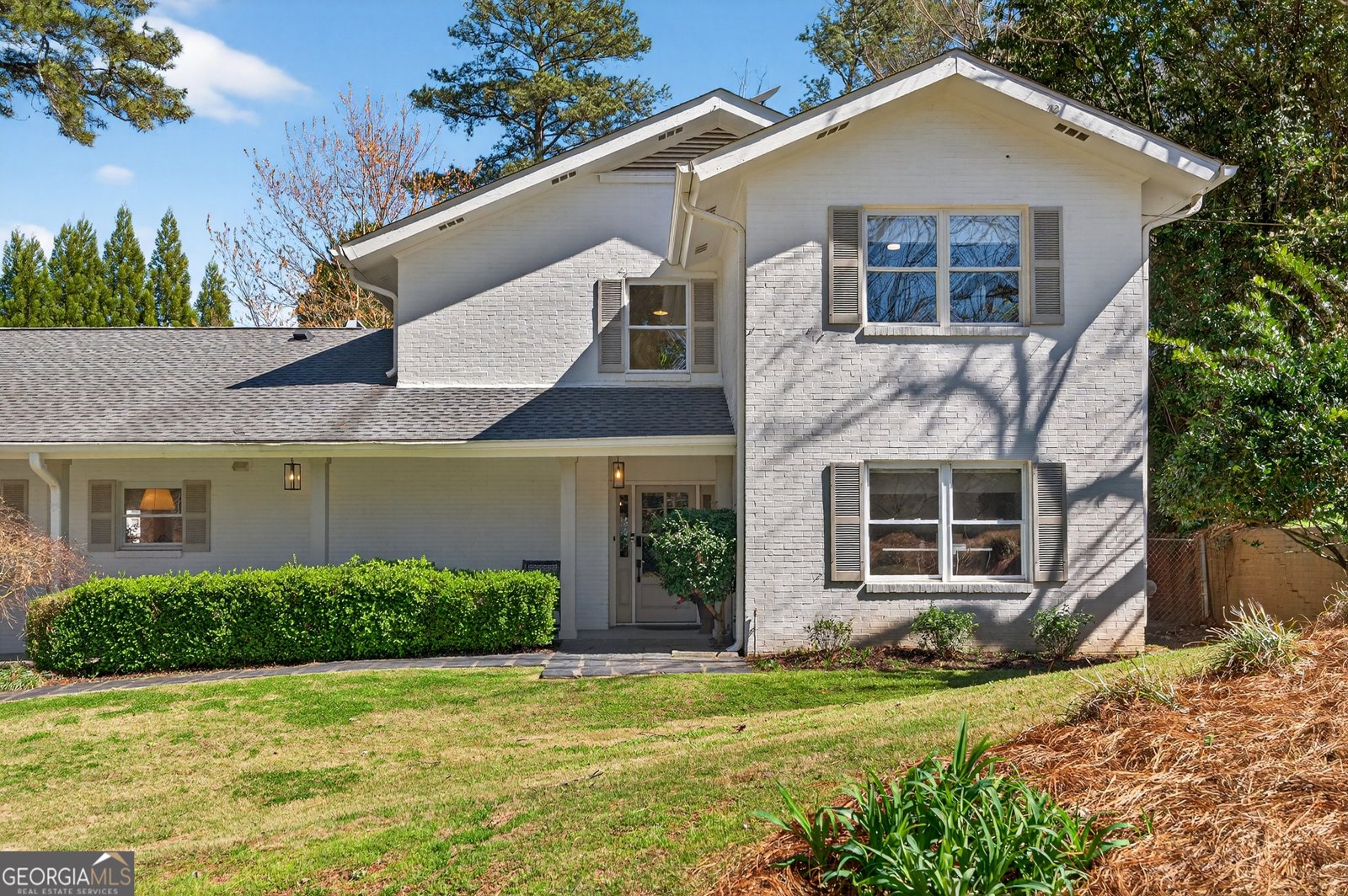 3811 Stratford Road Atlanta - Photo 52