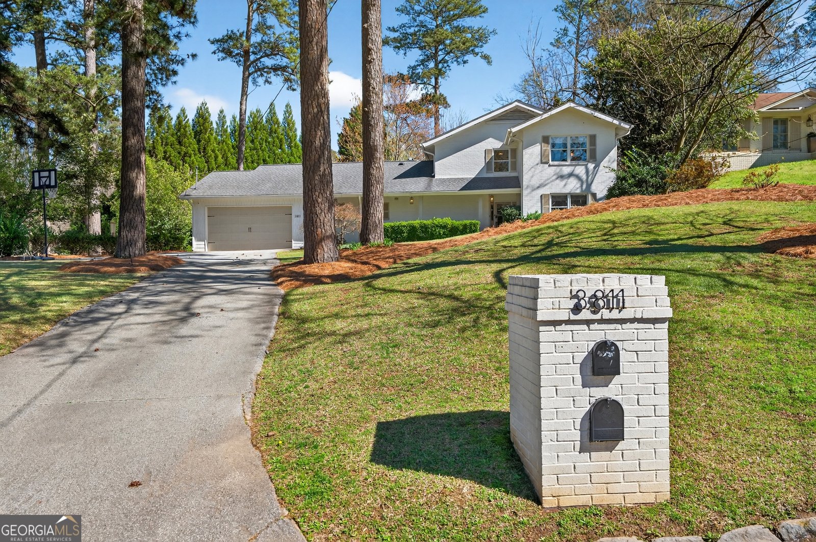 3811 Stratford Road Atlanta - Photo 55