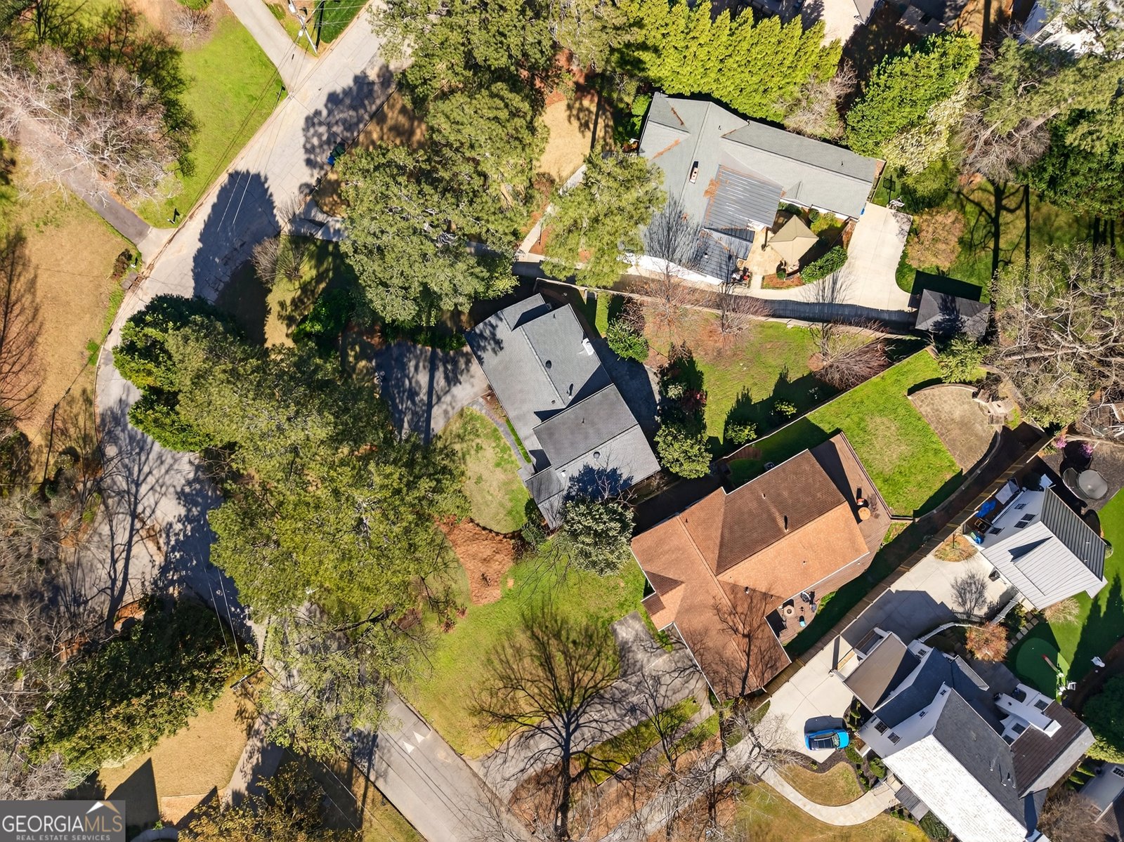 3811 Stratford Road Atlanta - Photo 57