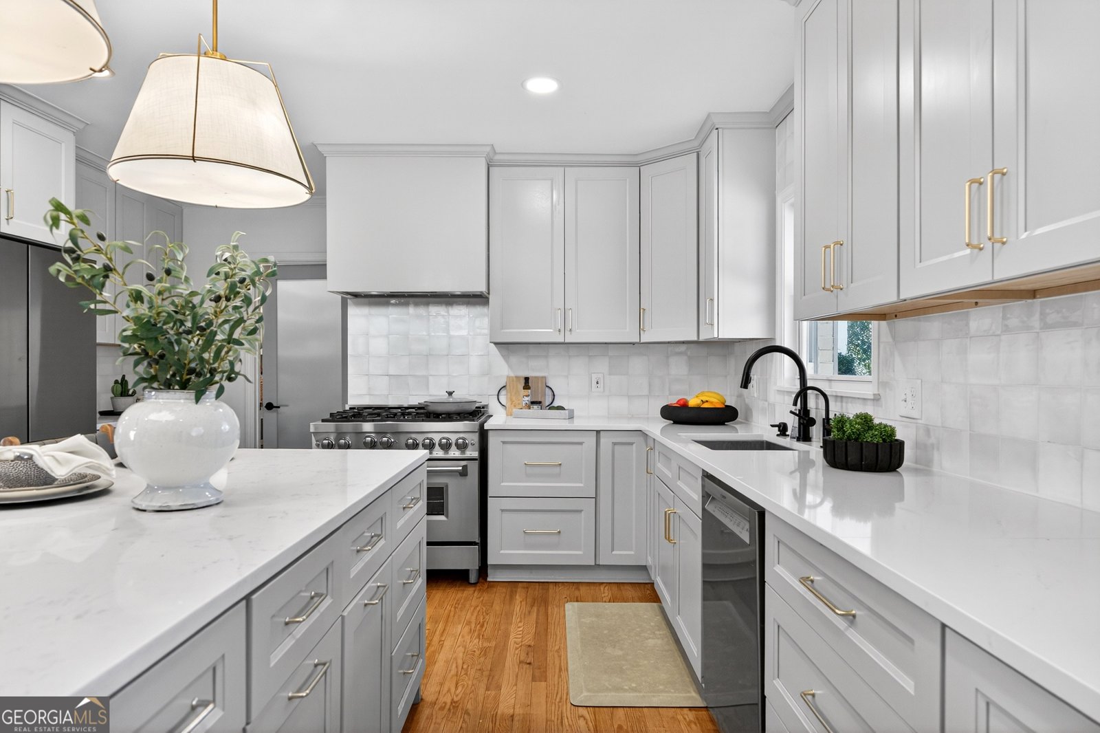 3811 Stratford Road Atlanta - Photo 6