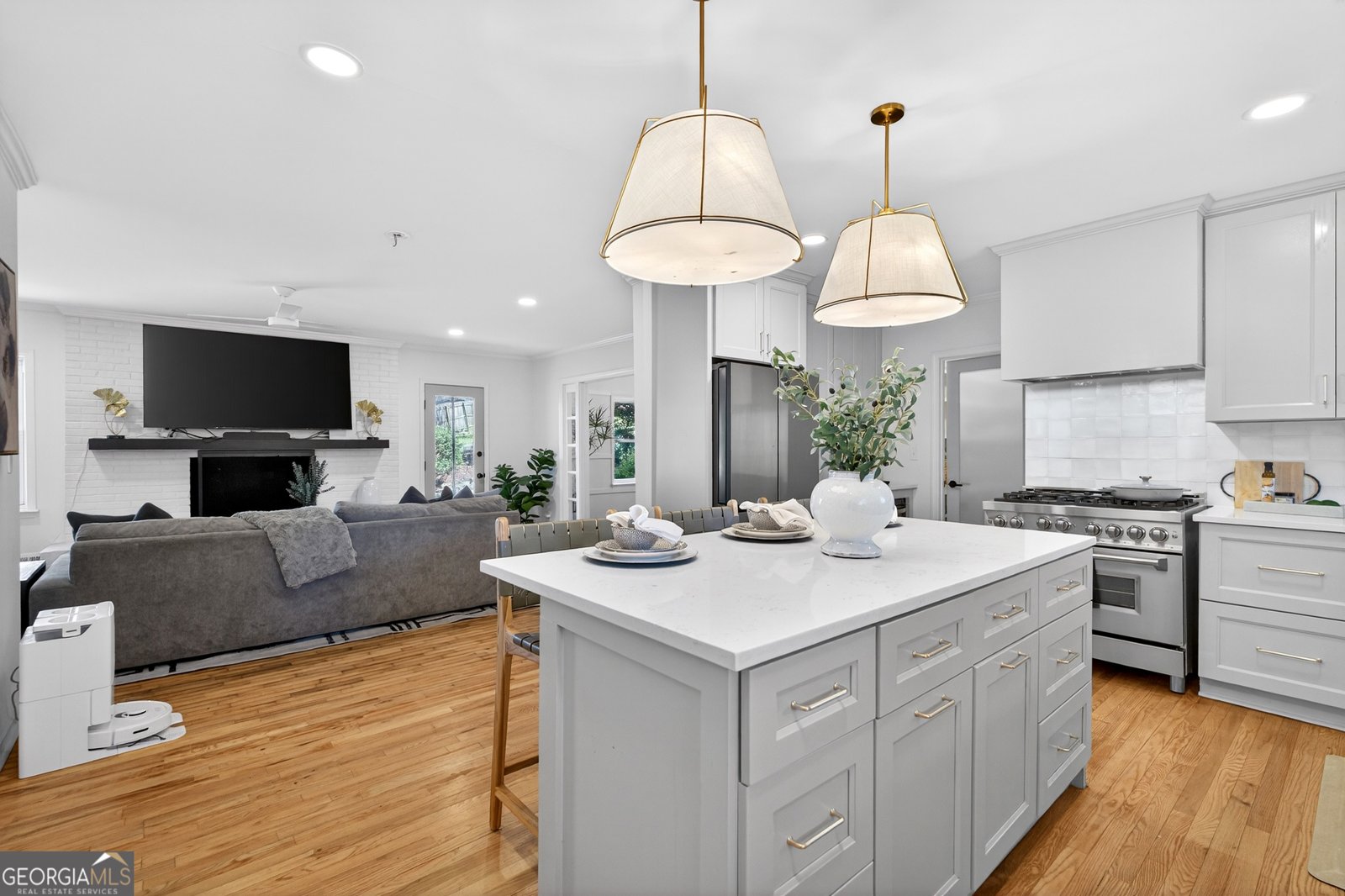 3811 Stratford Road Atlanta - Photo 9