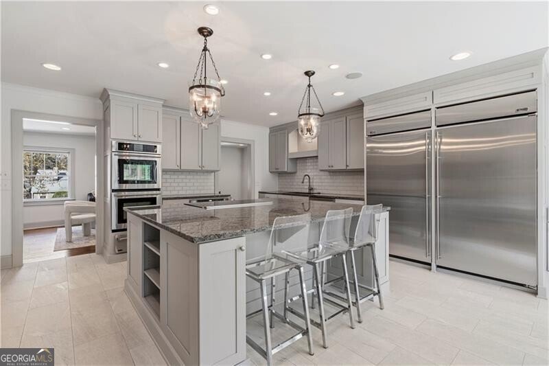 712 Gladstone Road Atlanta - Photo 10