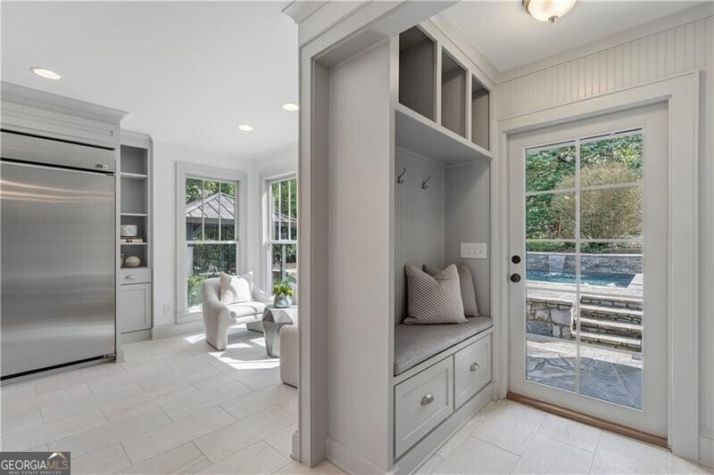 712 Gladstone Road Atlanta - Photo 12