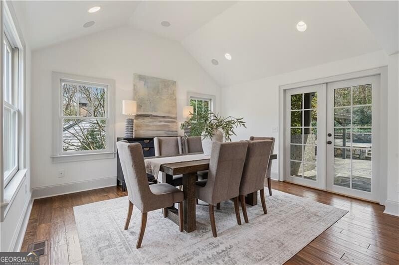 712 Gladstone Road Atlanta - Photo 13