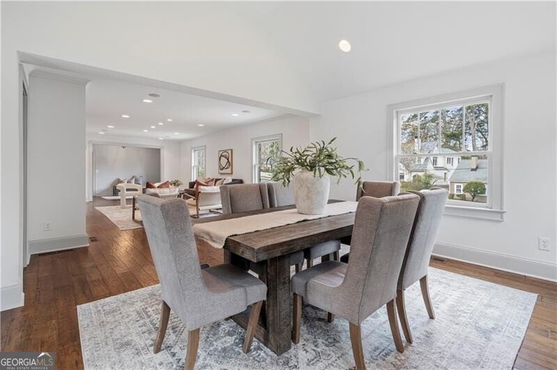 712 Gladstone Road Atlanta - Photo 14