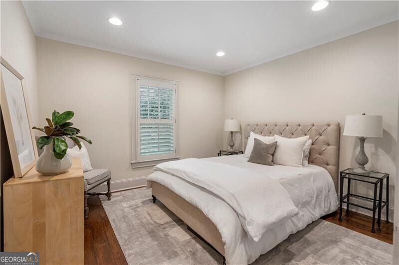 712 Gladstone Road Atlanta - Photo 21