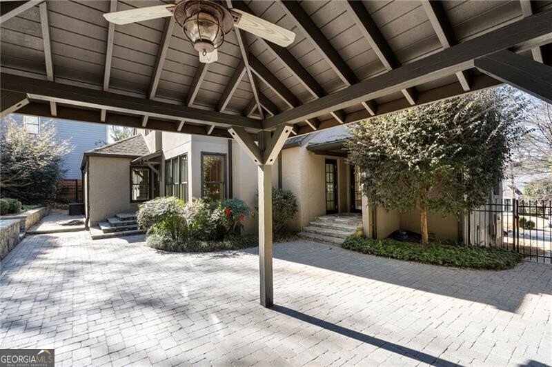 712 Gladstone Road Atlanta - Photo 32