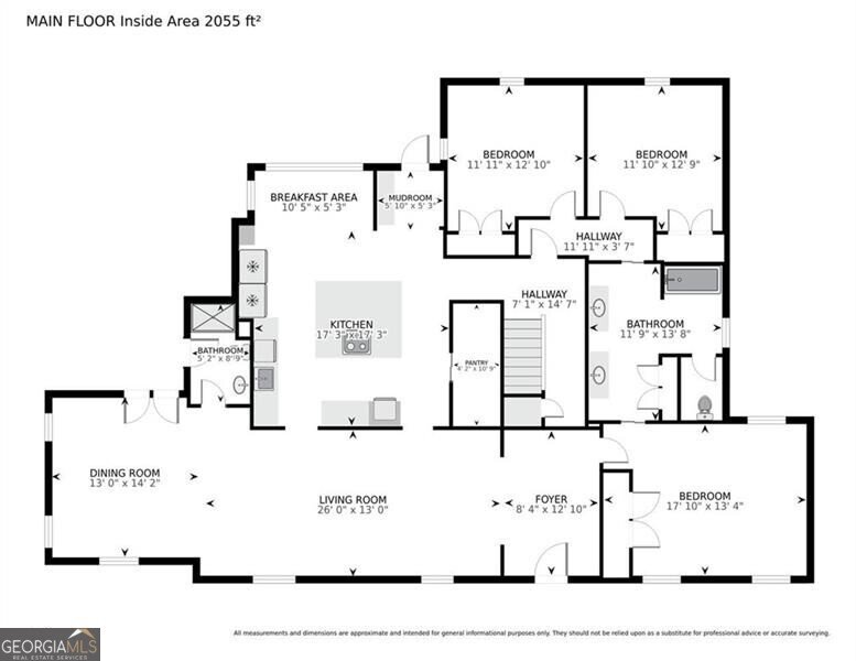 712 Gladstone Road Atlanta - Photo 33