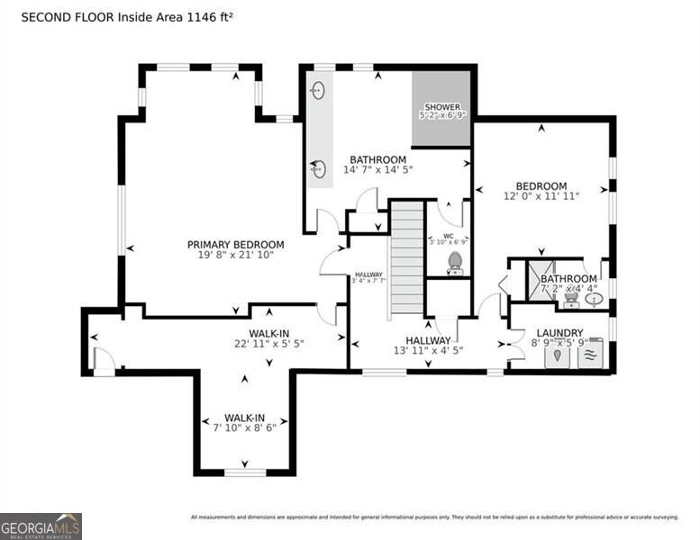 712 Gladstone Road Atlanta - Photo 34