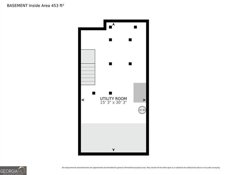 712 Gladstone Road Atlanta - Photo 35