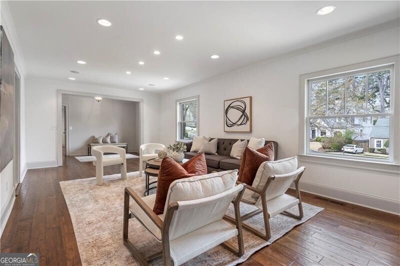 712 Gladstone Road Atlanta - Photo 7