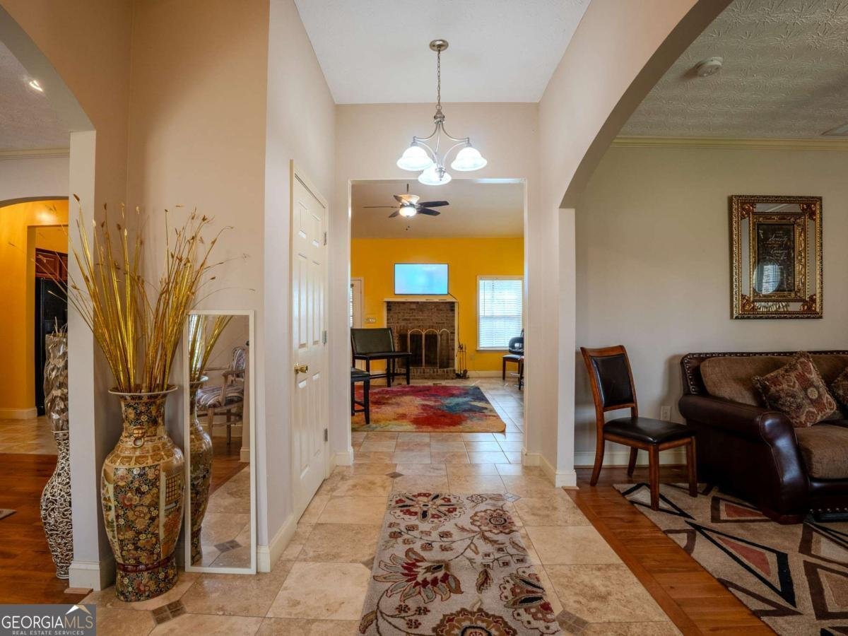 4050 Old Fairburn Road Atlanta - Photo 11