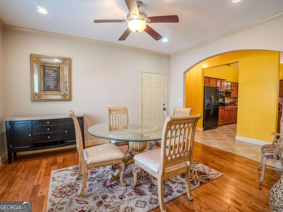 4050 Old Fairburn Road Atlanta - Photo 12