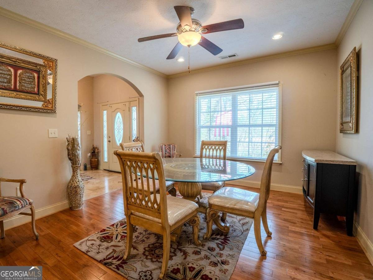 4050 Old Fairburn Road Atlanta - Photo 13