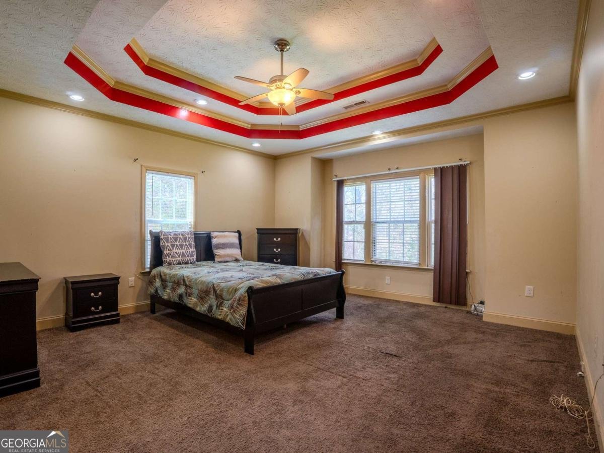 4050 Old Fairburn Road Atlanta - Photo 26