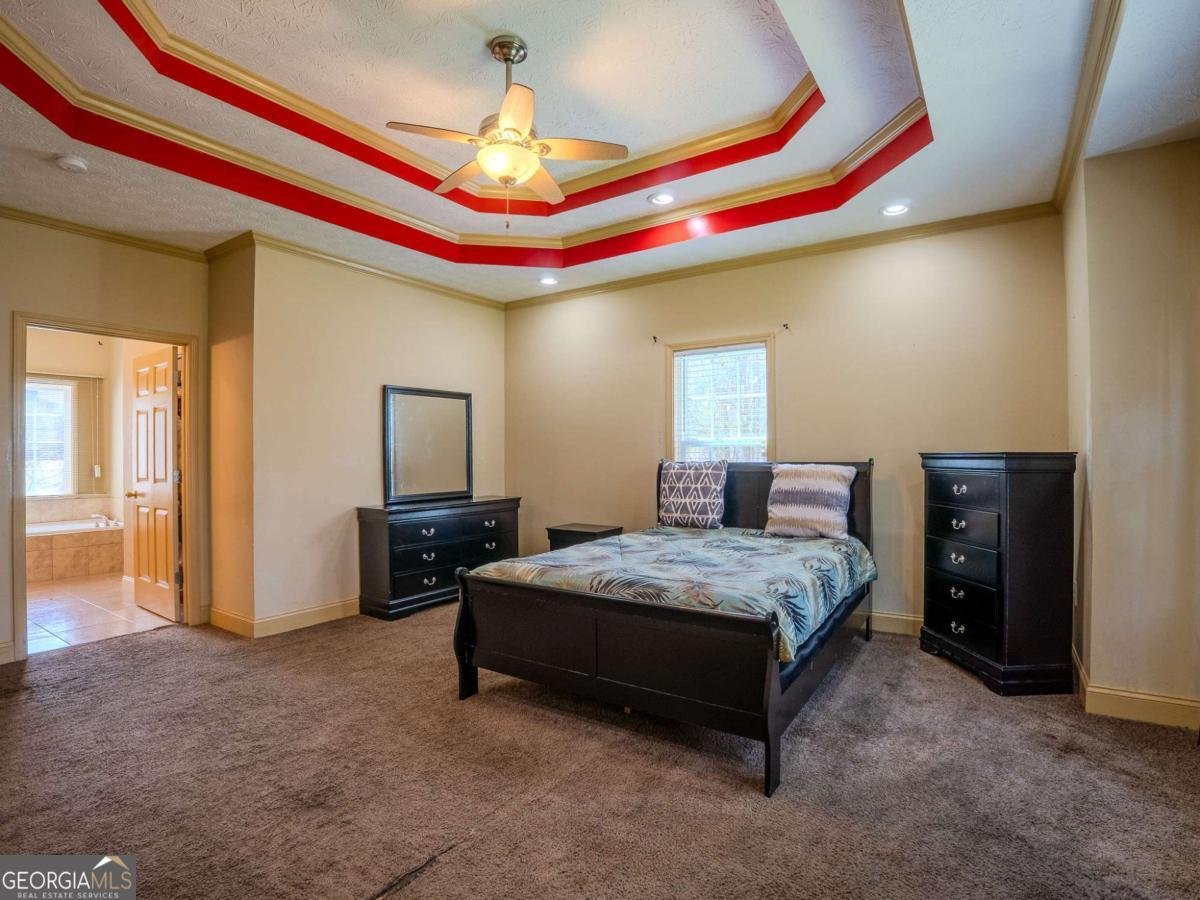 4050 Old Fairburn Road Atlanta - Photo 27