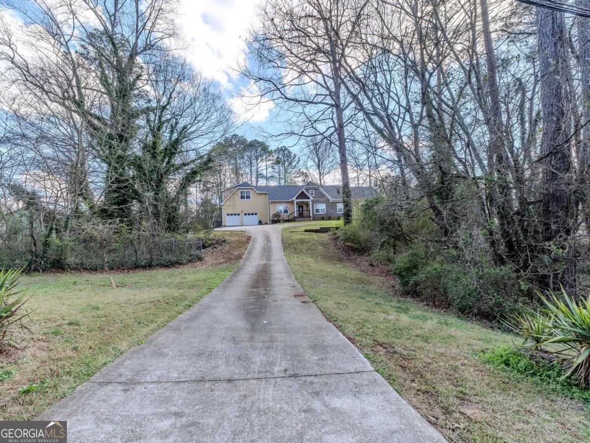 4050 Old Fairburn Road Atlanta - Photo 39