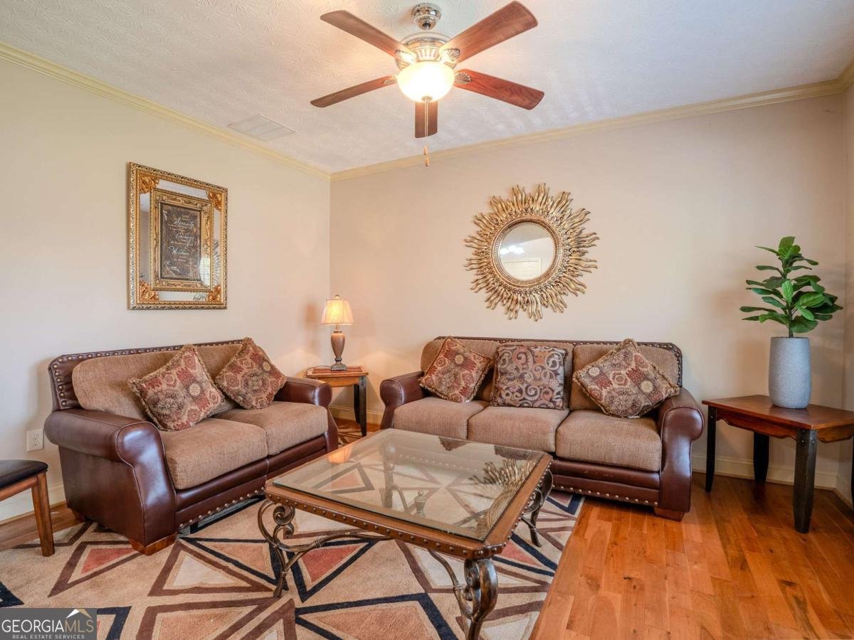 4050 Old Fairburn Road Atlanta - Photo 9