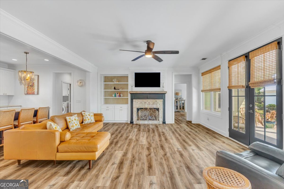 54 Salt Marsh Drive Midway - Photo 10