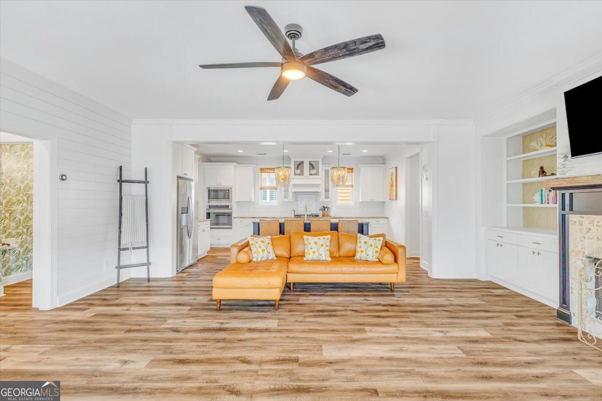 54 Salt Marsh Drive Midway - Photo 13