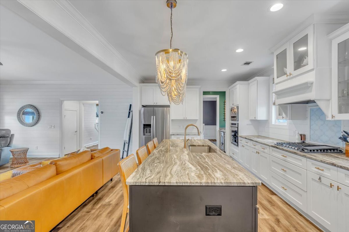 54 Salt Marsh Drive Midway - Photo 16