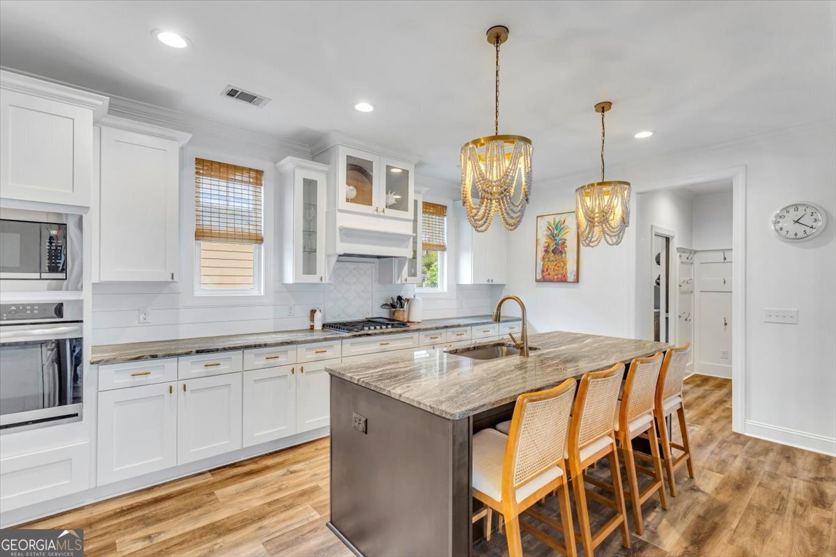 54 Salt Marsh Drive Midway - Photo 17