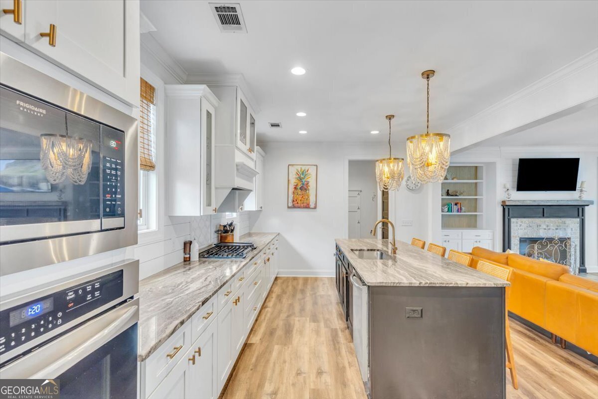 54 Salt Marsh Drive Midway - Photo 19