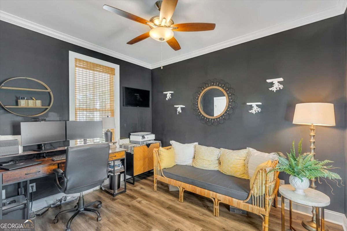 54 Salt Marsh Drive Midway - Photo 26