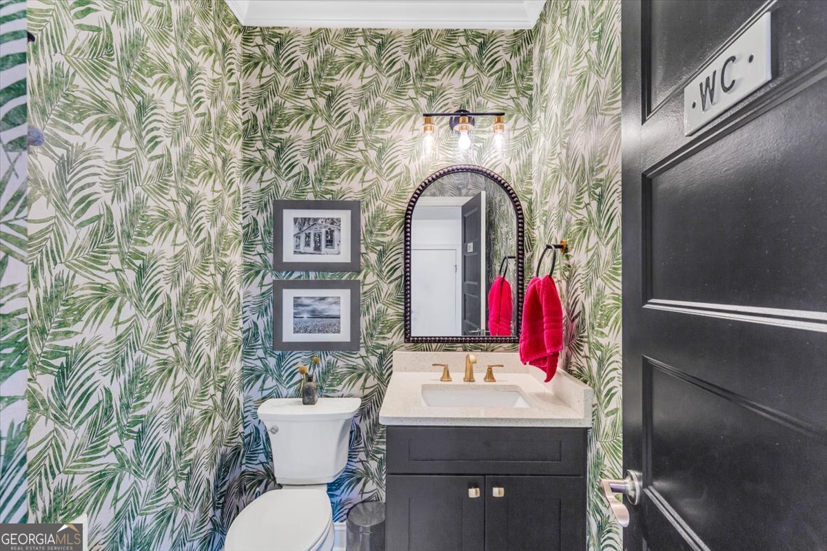 54 Salt Marsh Drive Midway - Photo 28