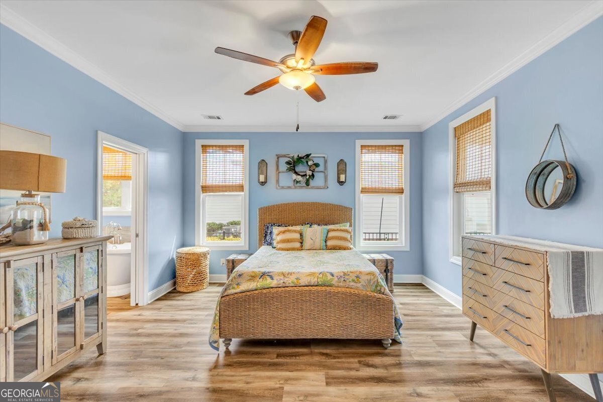 54 Salt Marsh Drive Midway - Photo 30