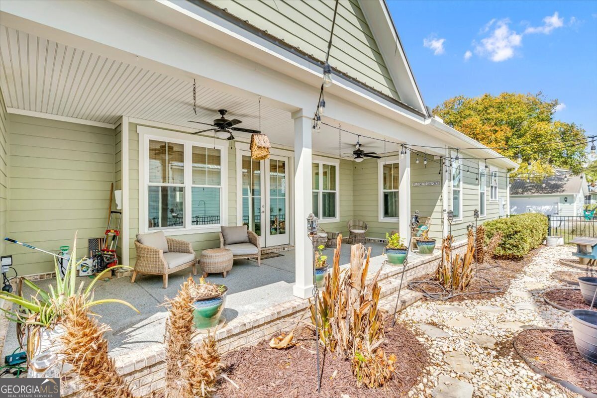 54 Salt Marsh Drive Midway - Photo 43