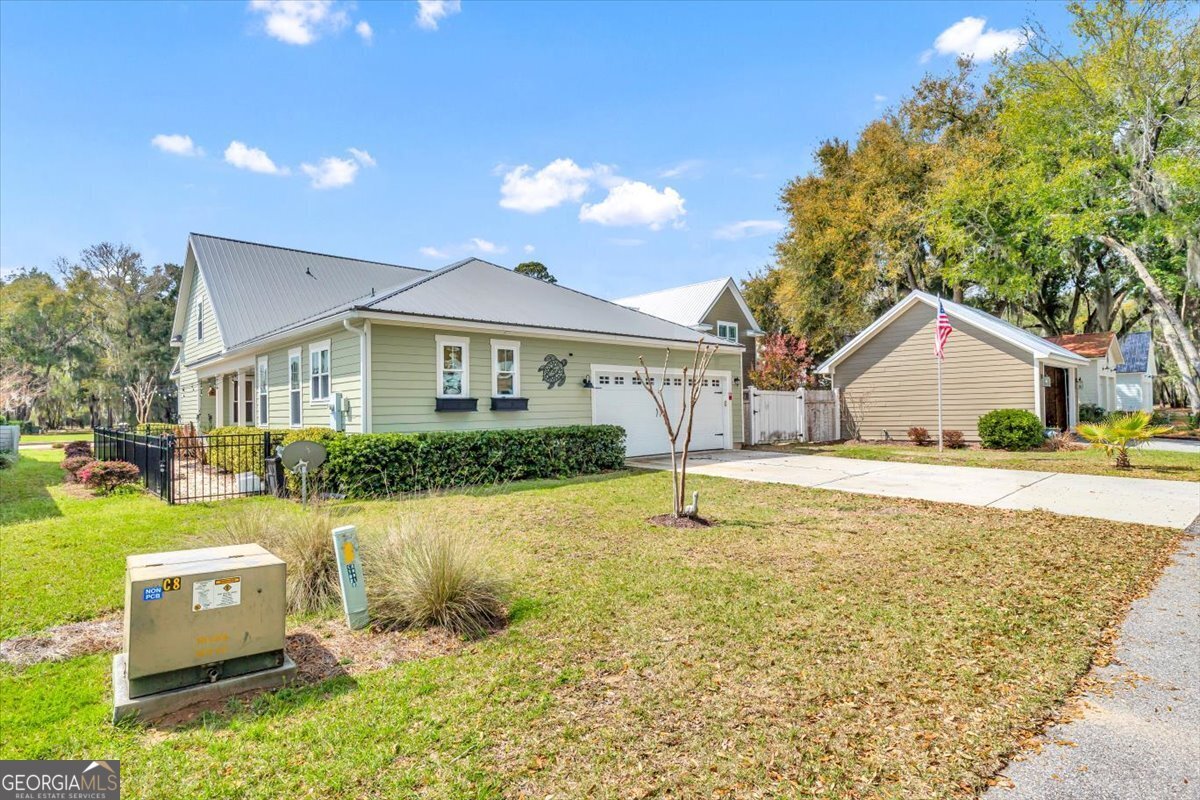 54 Salt Marsh Drive Midway - Photo 45