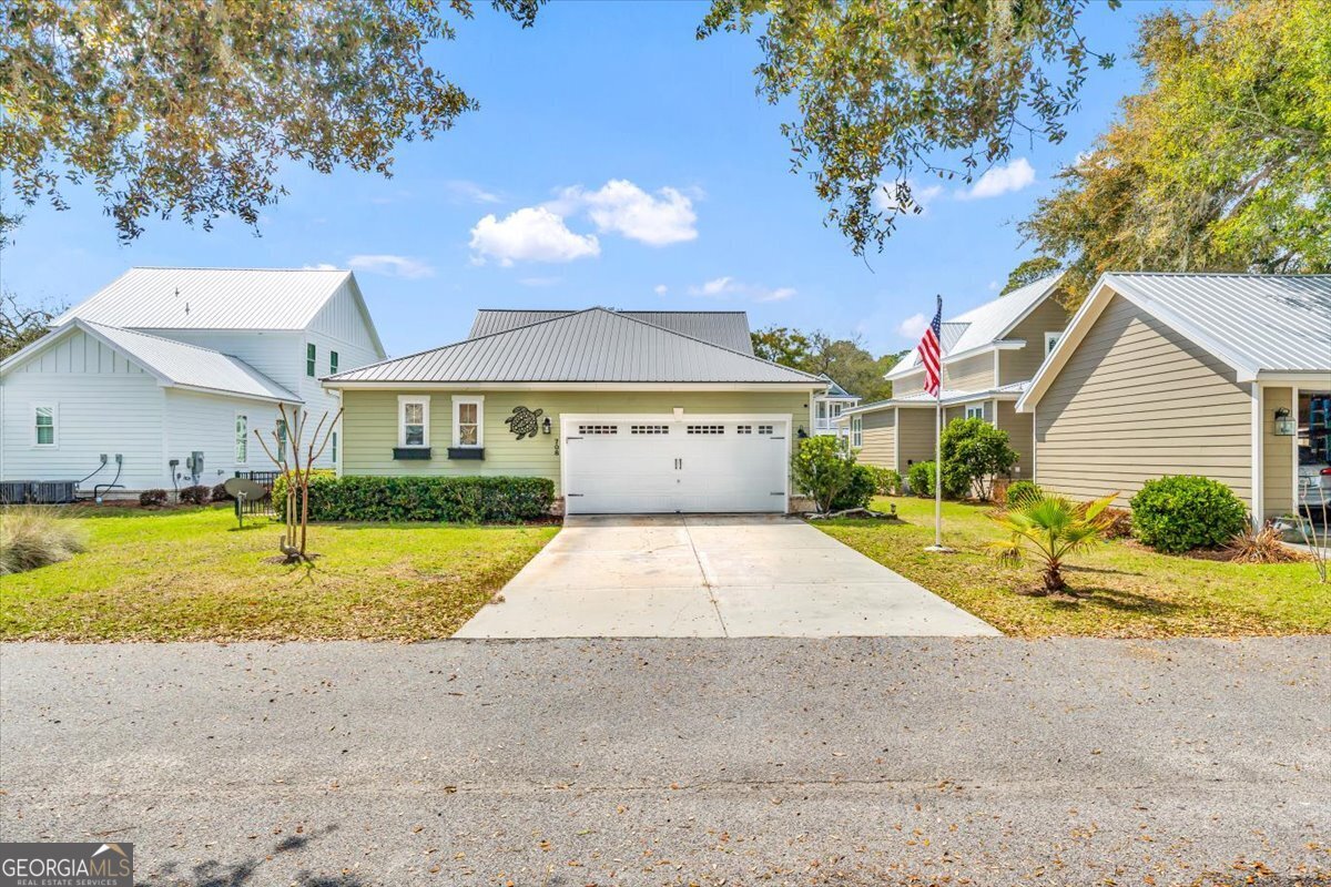 54 Salt Marsh Drive Midway - Photo 46