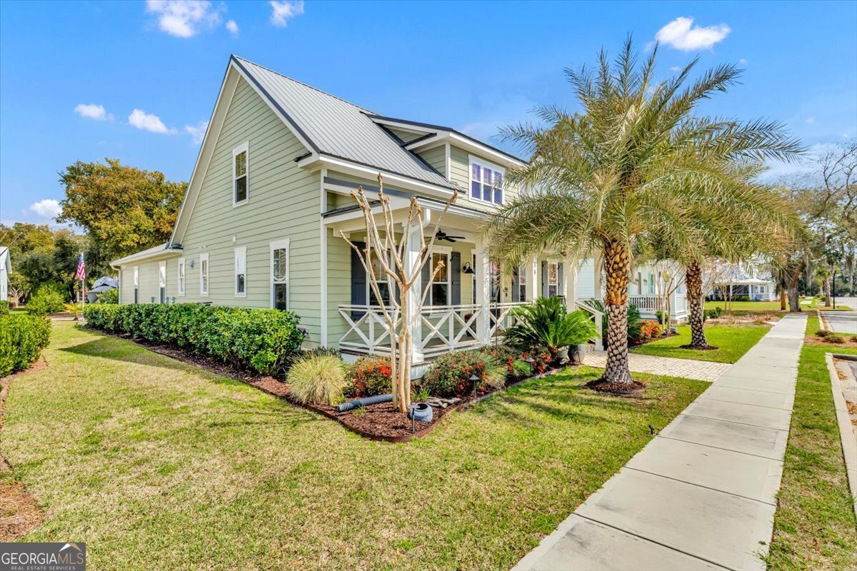 54 Salt Marsh Drive Midway - Photo 48