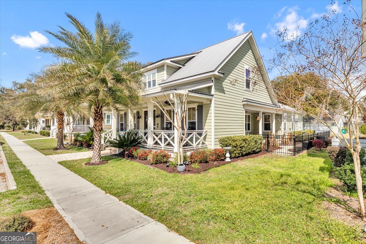 54 Salt Marsh Drive Midway - Photo 49