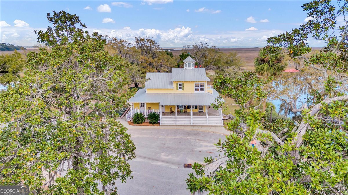 54 Salt Marsh Drive Midway - Photo 53