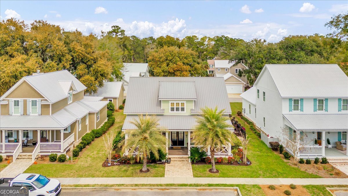 54 Salt Marsh Drive Midway - Photo 56