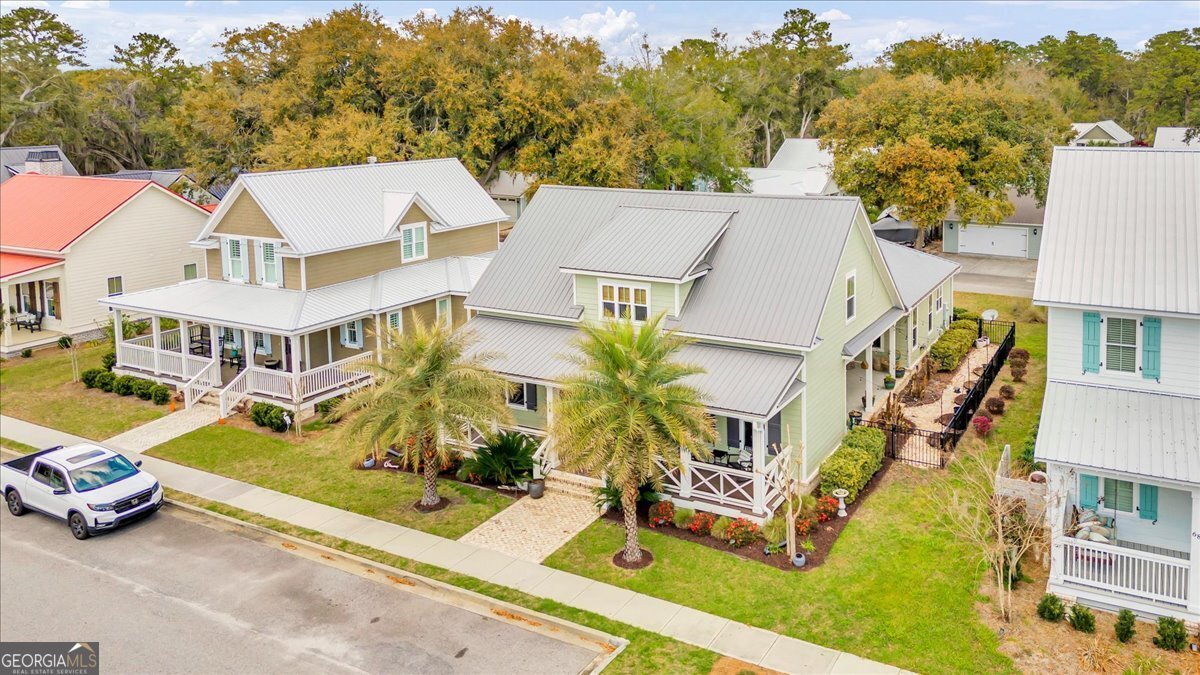 54 Salt Marsh Drive Midway - Photo 57