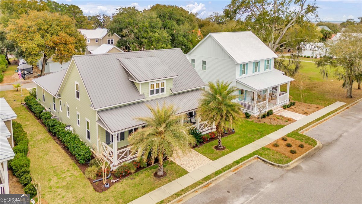 54 Salt Marsh Drive Midway - Photo 58