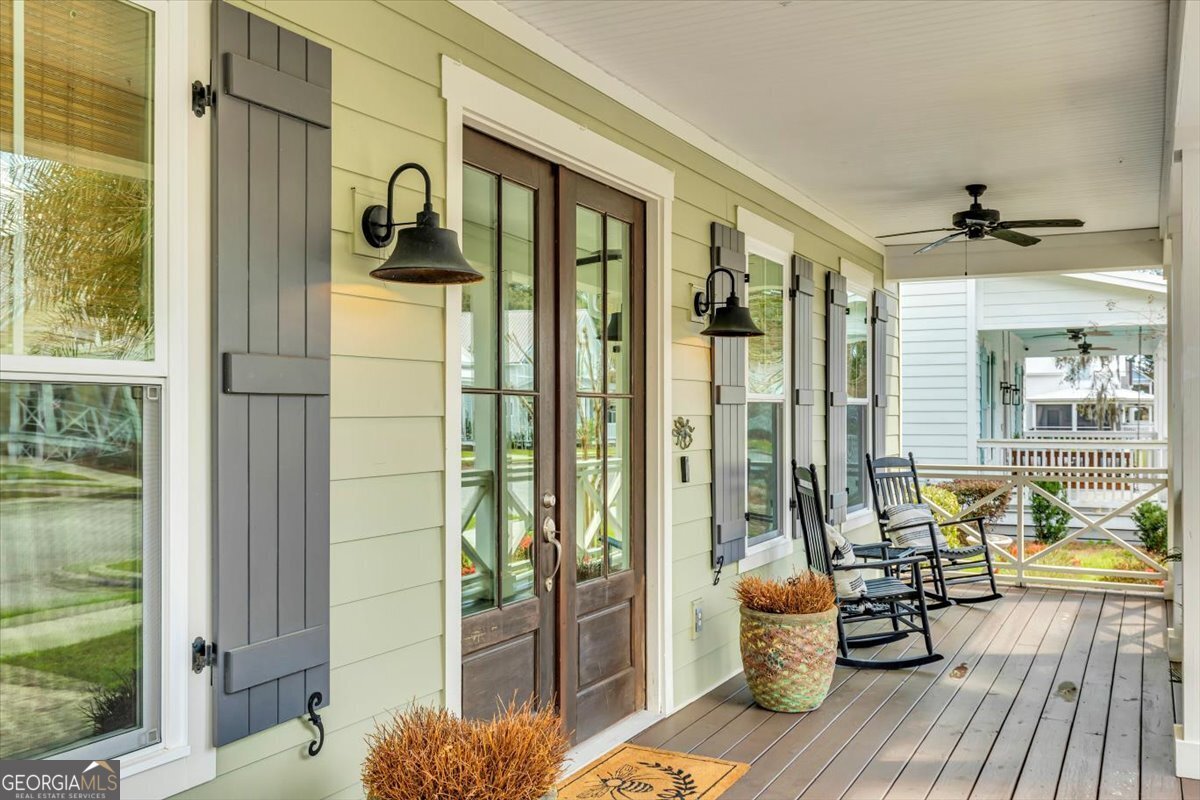 54 Salt Marsh Drive Midway - Photo 8