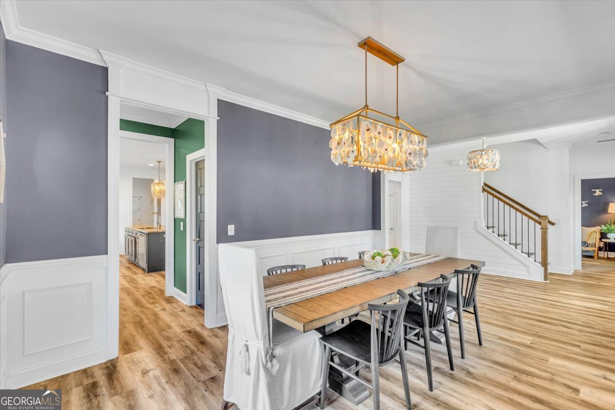 54 Salt Marsh Drive Midway - Photo 9