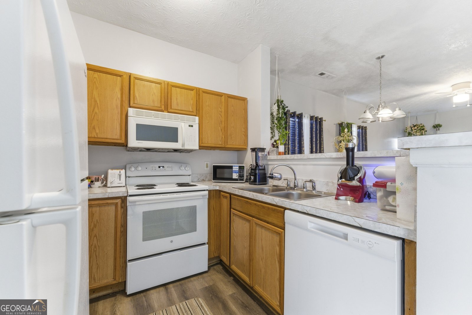 1686 Camden Forrest Trail Riverdale - Photo 10