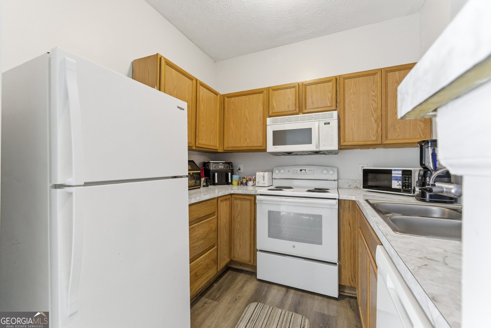 1686 Camden Forrest Trail Riverdale - Photo 9