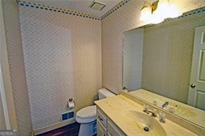 2070 Shallowford Park Manor Roswell - Photo 17