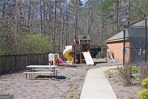 2070 Shallowford Park Manor Roswell - Photo 34