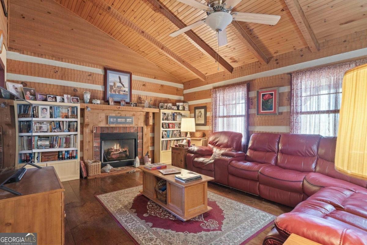 119 Hoot Owl Lane Eatonton - Photo 13