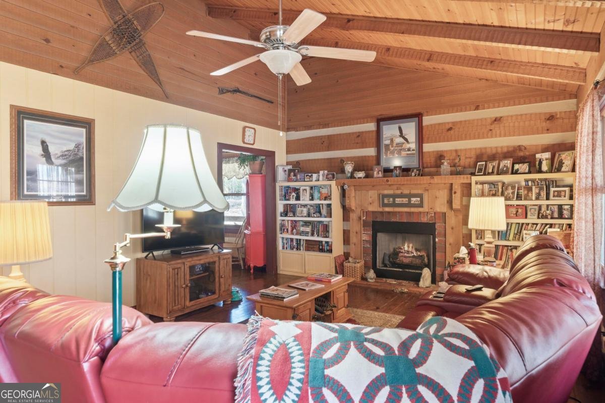 119 Hoot Owl Lane Eatonton - Photo 14