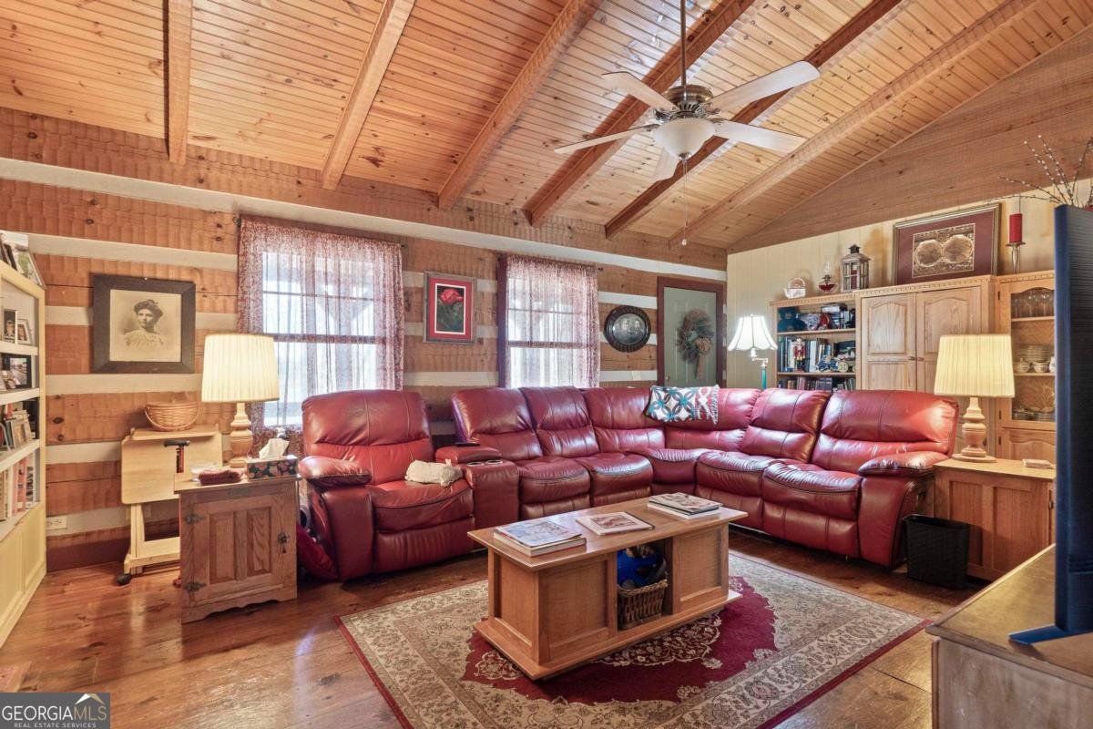 119 Hoot Owl Lane Eatonton - Photo 15