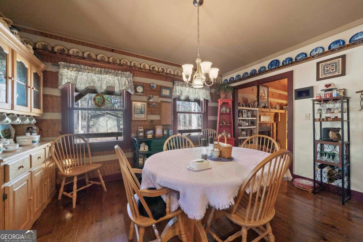 119 Hoot Owl Lane Eatonton - Photo 16